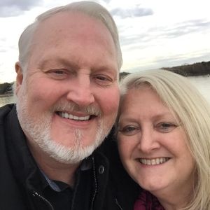 Meet your Posher, Ronald